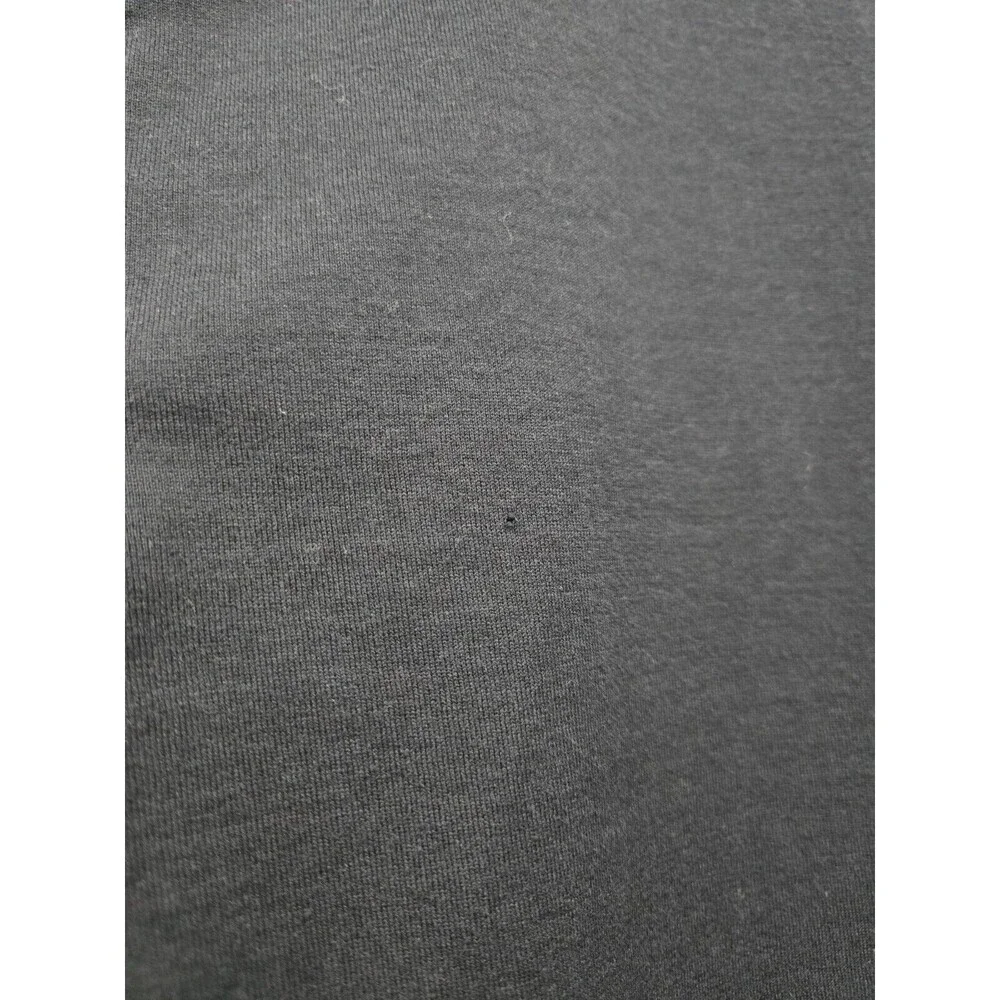 Dolce & Gabbana Essential Logo Plaque T-Shirt Short Sleeve Navy Blue 48 US 12/L - Picture 6 of 7